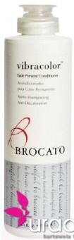 BROCATO VIBRACOLOR FADE PREVENT odżywka do wł. farbowanych 89 ml